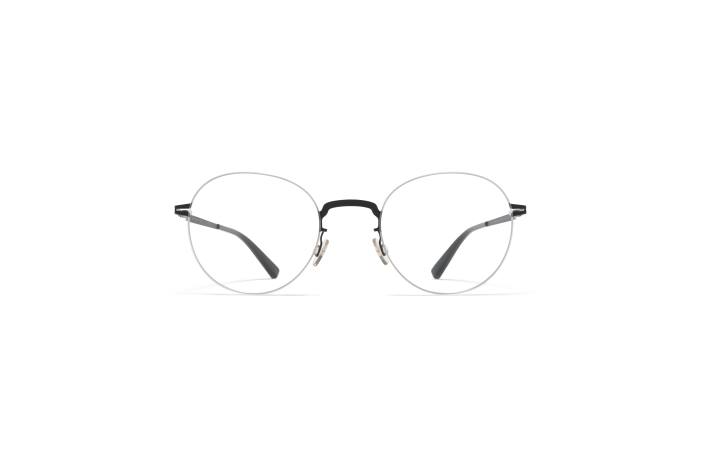 stel: sølv/sort akemi MYKITA F0JJ688 mindre rim