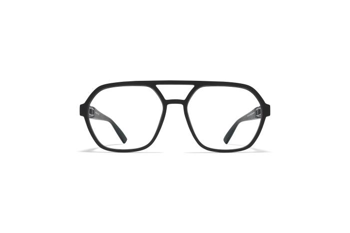 stel: md1 kulsort hydra MYKITA F0JJ274 mylon