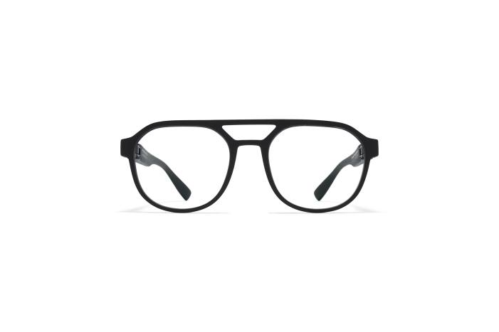 stel: md1 kulsort panarea MYKITA F0JJ277 mylon