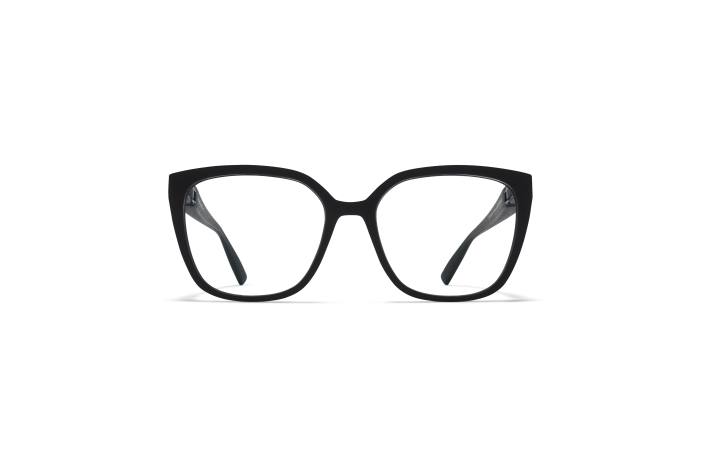 stel: md1 kulsort philana MYKITA F0JJ472 mylon