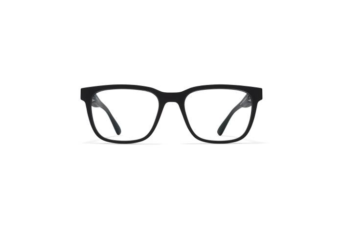 stel: md1 kulsort solo MYKITA F0JJ479 mylon