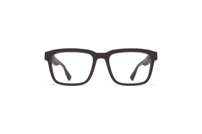 stel: md22 ibenholt brun helikon MYKITA F0JJ464 mylon