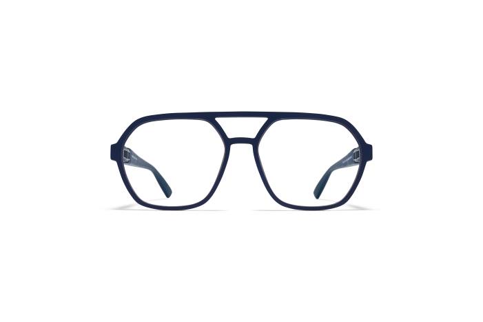 stel: md25 marineblå hydra MYKITA F0JJ275 mylon