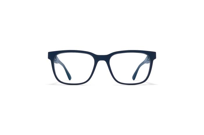 stel: md34 indigo solo MYKITA F0JJ480 mylon