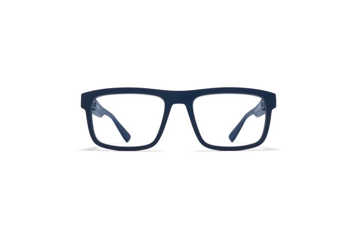 stel: md34 indigo springe MYKITA F0JJ478 mylon