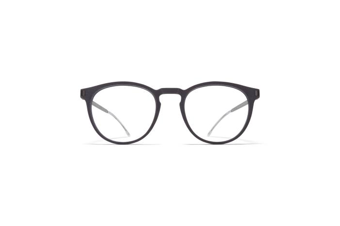 stel: mh60 skifergrå/skinnende grafit bilimbi MYKITA F0JJ699 mylon