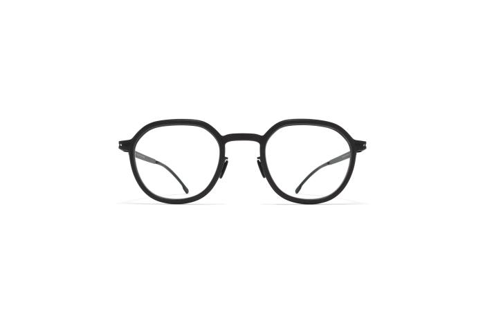 stel: mh6 kulsort/sort birk MYKITA F0JJ702 mylon