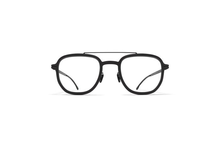 stel: mh6 kulsort/sort el MYKITA F0JJ268 mylon