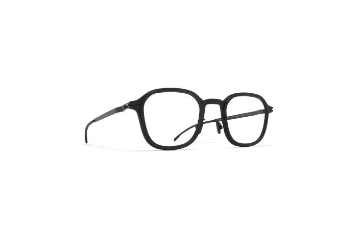stel: mh6 kulsort/sort gran MYKITA F0JJ457 mylon