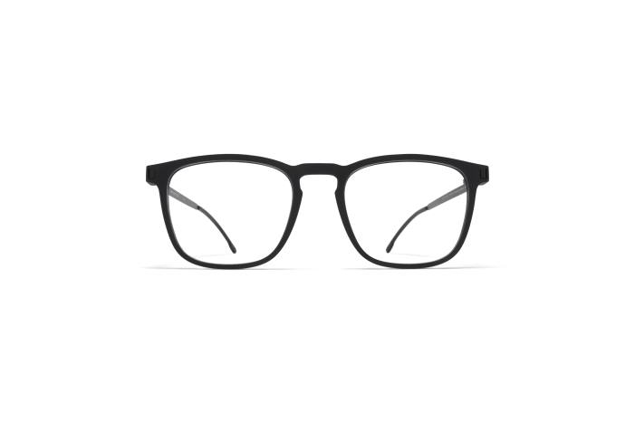 stel: mh6 kulsort/sort jujubi MYKITA F0JJ469 mylon