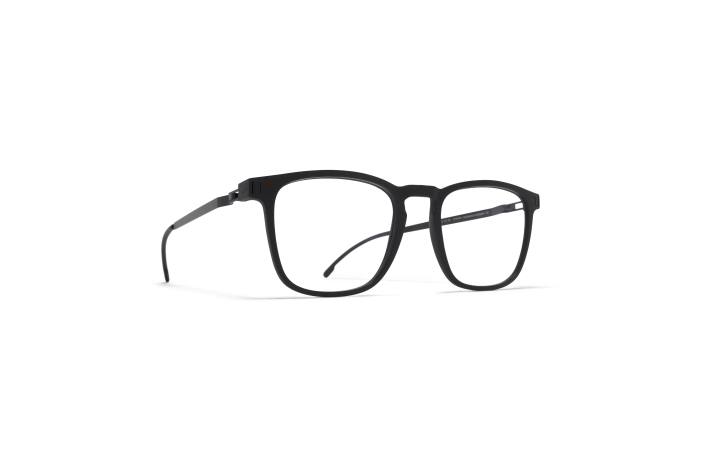 stel: mh6 kulsort/sort jujubi MYKITA F0JJ469 mylon