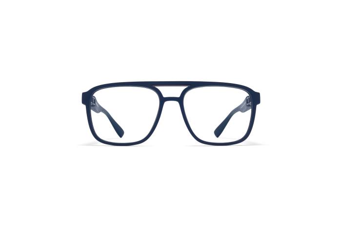 stel: mmt12 indigo/blackberry cassini MYKITA F0JJ270 mylon
