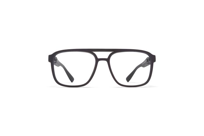 stel: mmt13 skifergrå/skinnende grafit cassini MYKITA F0JJ271 mylon