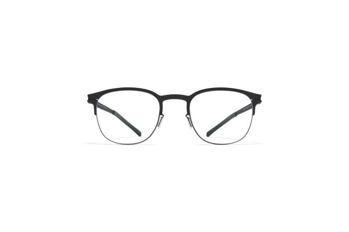 sort/muldvarpe grå neville MYKITA F0JJ346 nr1