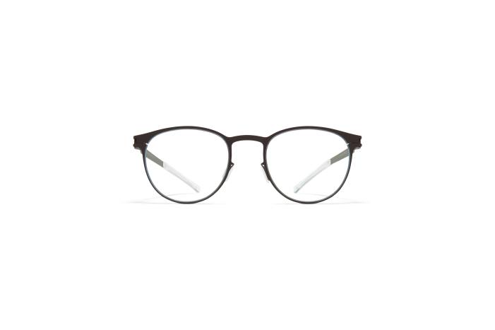 stel: ibenholt brun walt MYKITA F0JJ601 nr1