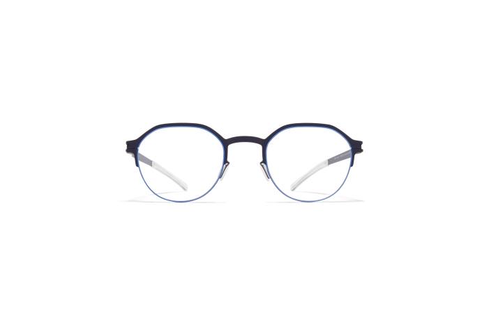 stel: indigo/yale blå dorian MYKITA F0JJ586 nr1