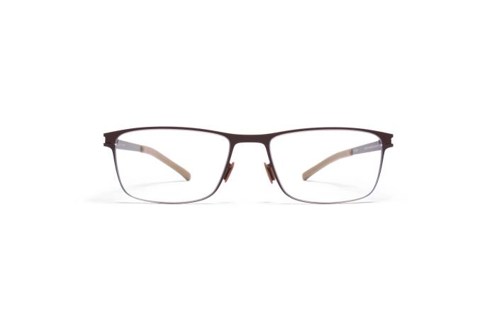 stel: mørkebrun garth MYKITA F0JJ316 nr1
