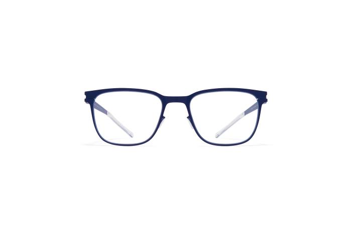 stel: marineblå clarence MYKITA F0JJ302 nr1