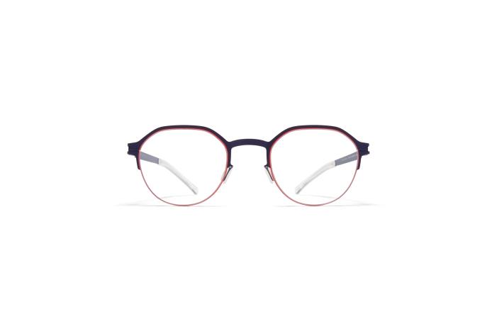 stel: marineblå/rustrød dorian MYKITA F0JJ587 nr1