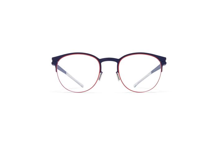 stel: marineblå/rustrød hukommelse MYKITA F0JJ591 nr1