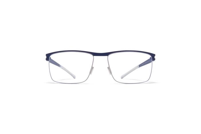 stel: marineblå/sølv dalton MYKITA F0JJ307 nr1
