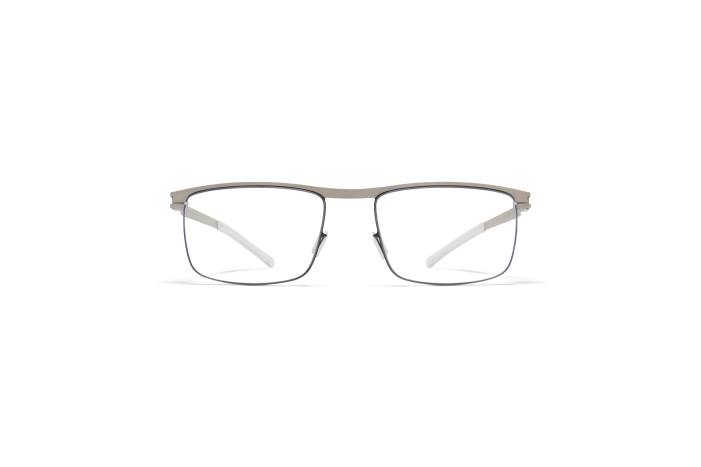 stel: mat sølv/sort stuart MYKITA F0JJ349 nr1