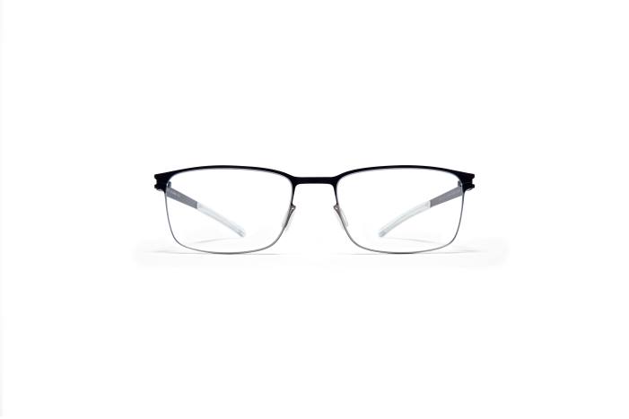 stel: sølv/sort gerhard MYKITA F0JJ321 nr1