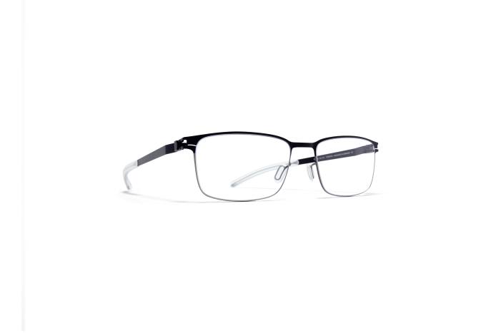 stel: sølv/sort gerhard MYKITA F0JJ321 nr1
