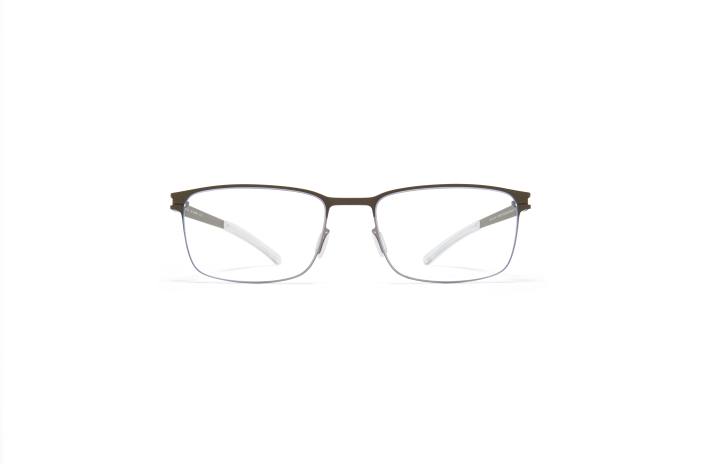 stel: skinnende grafit/camougrøn gerhard MYKITA F0JJ319 nr1