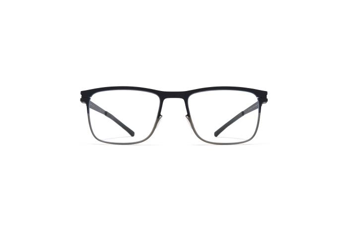 stel: skinnende grafit/næsten sort armin MYKITA F0JJ296 nr1