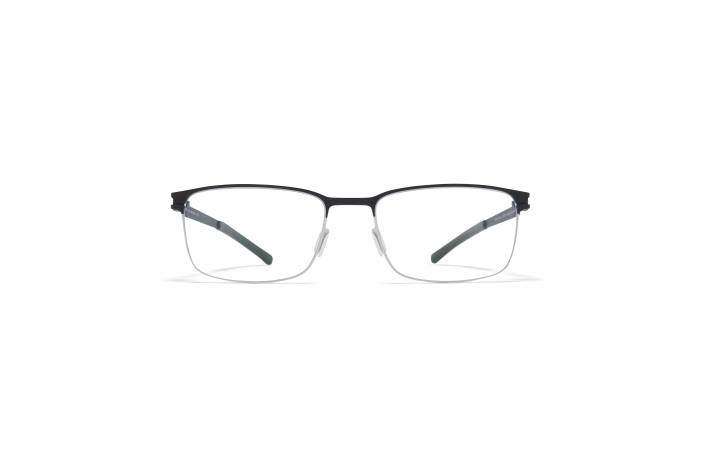 stel: skinnende grafit/næsten sort gerhard MYKITA F0JJ320 nr1