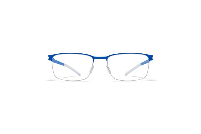 stel: skinnende sølv/yaleblå gerhard MYKITA F0JJ318 nr1