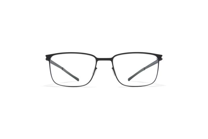 stel: sort knop MYKITA F0JJ299 nr1