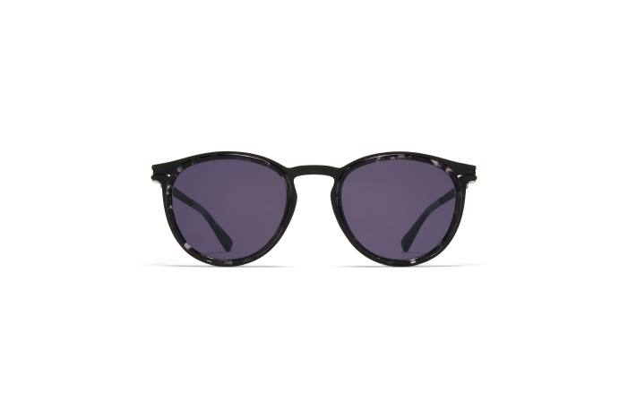 stel: a50 sort/sort havana|linse: cool grå solid siwa MYKITA F0JJ235 acetat