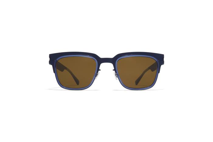 stel: a62 indigo/deep ocean raymond MYKITA F0JJ160 acetat