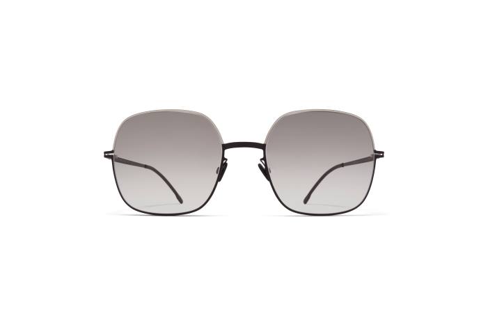 stel: sølv/sort|linse: original grå gradient magda MYKITA F0JJ108 årtier