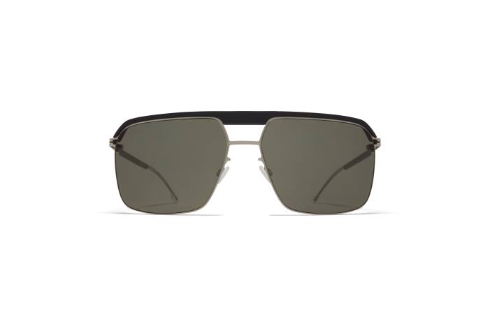 stel: mh49 kulsort/mat sølv|linse: leica g15 solid ml03 MYKITA F0JJ68 leica