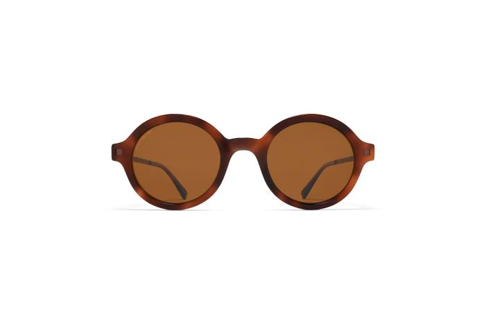 stel: c86 zanzibar/mocca|linse: polariseret pro ravbrun esbo MYKITA F0JJ176 lidt