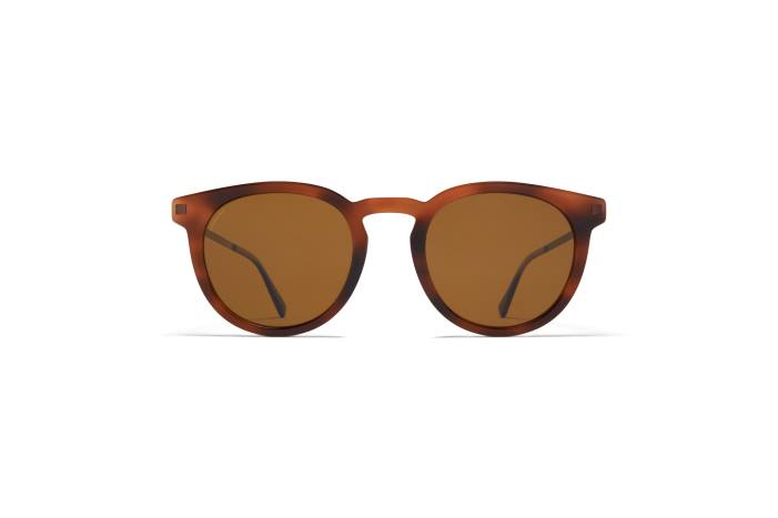stel: c86 zanzibar/mocca|linse: polariseret pro ravbrun lahti MYKITA F0JJ204 lidt