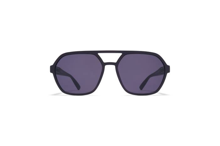 stel: md35 skifergrå|linse: cool grå solid hydra MYKITA F0JJ54 mylon
