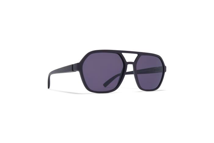 stel: md35 skifergrå|linse: cool grå solid hydra MYKITA F0JJ54 mylon
