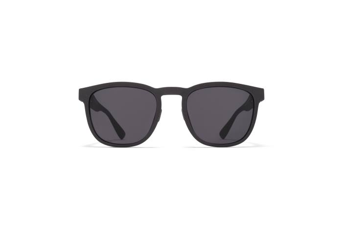 stel: md35 skifergrå|linse: cool grå solid lovell MYKITA F0JJ148 mylon