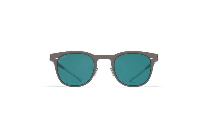 stel: mole grey|linse: polariseret pro ocean blue callum MYKITA F0JJ87 nr1