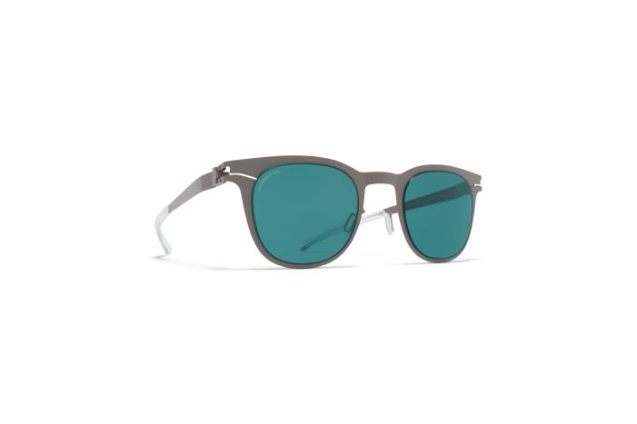 stel: mole grey|linse: polariseret pro ocean blue callum MYKITA F0JJ87 nr1