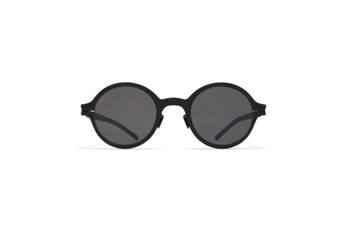 stel: sort|linse: polariseret pro hi-con grå nestor MYKITA F0JJ169 nr1