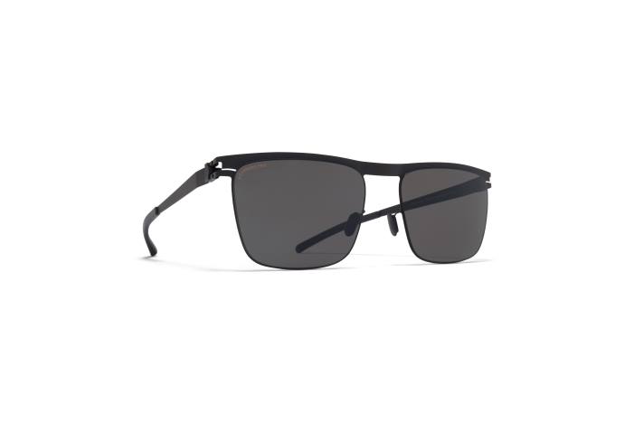 stel: sort|linse: polariseret pro high con grå vilje MYKITA F0JJ102 nr1