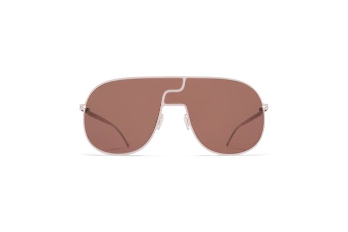 stel: aurore|linse: rosentræ brun studie12.1 MYKITA F0JJ33 studie