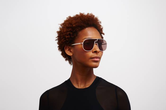 stel: aurore|linse: rosentræ brun studie12.1 MYKITA F0JJ33 studie