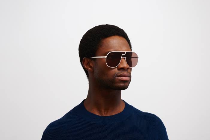 stel: aurore|linse: rosentræ brun studie12.1 MYKITA F0JJ33 studie