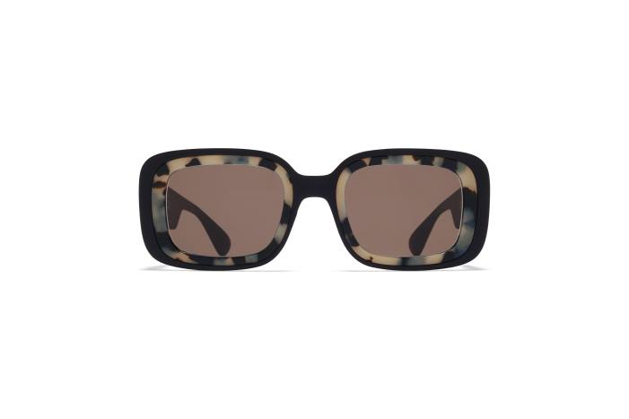 stel: ma10 kulsort/cremet cookie|linse: terra solid studie13.1 MYKITA F0JJ130 studie